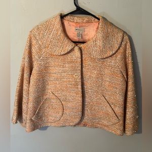 Size small blazer jacket
